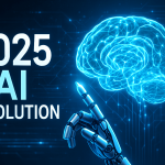 2025 AI Revolution
